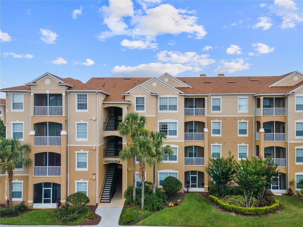 2784 Almaton Loop #201 Kissimmee FL 34747 O6124101 image1