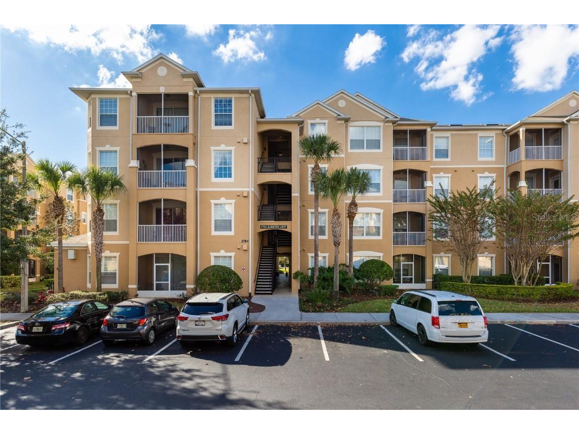 2784 Almaton Loop #301 Kissimmee FL 34747 O6288278 image1