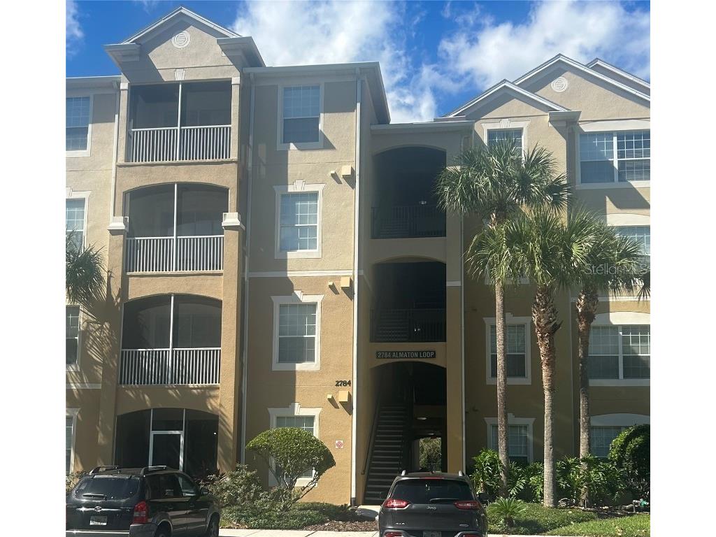 2784 Almaton Loop #405 Kissimmee FL 34747 O6149052 image1