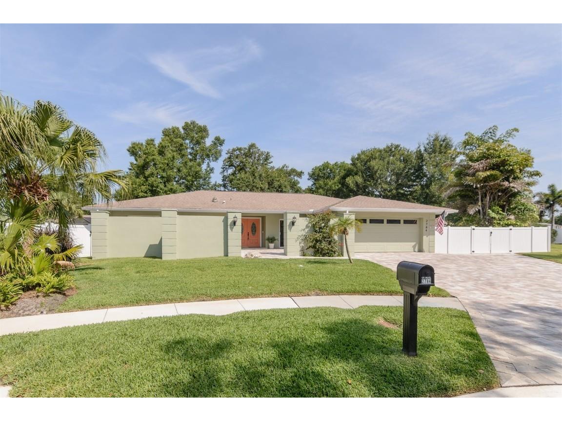 2784 Capwood Lane Clearwater FL 33761 U8200362 image1