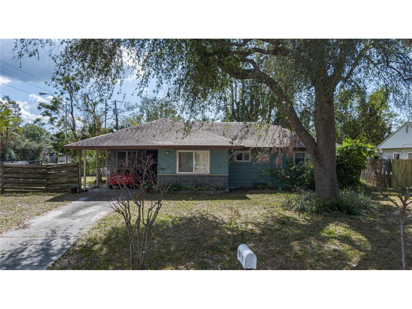 2784 Martin Street Sarasota FL 34237 A4639539 image1