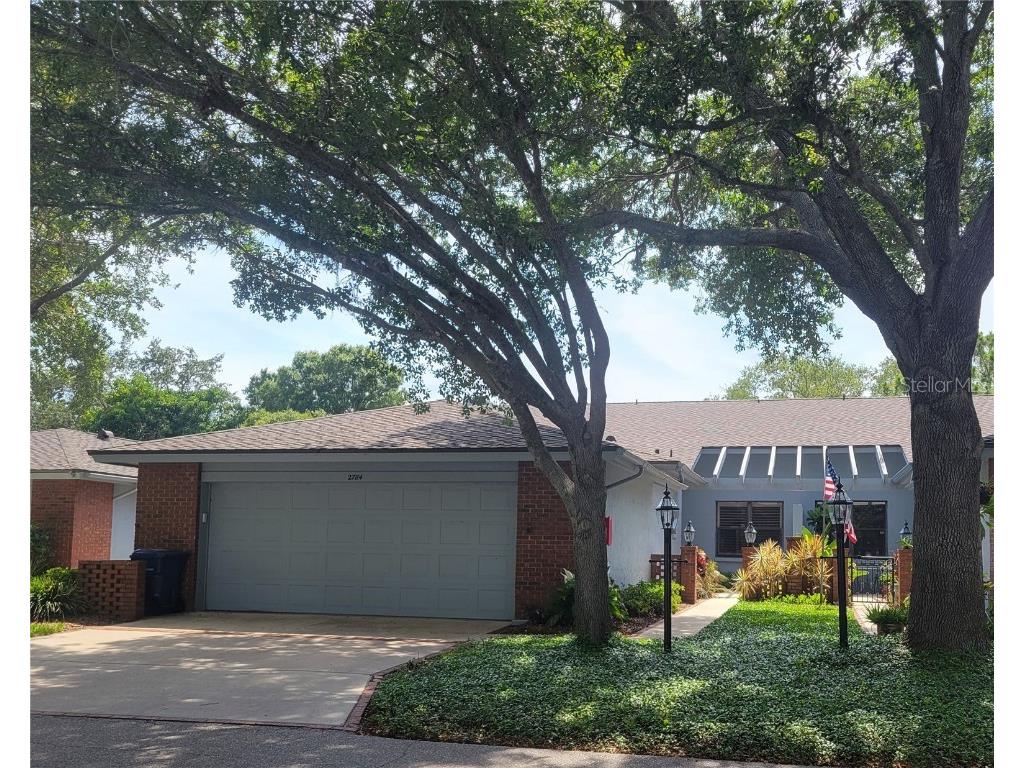 2784 Moss Oak Drive #2784 Sarasota FL 34231 N6130471 image1