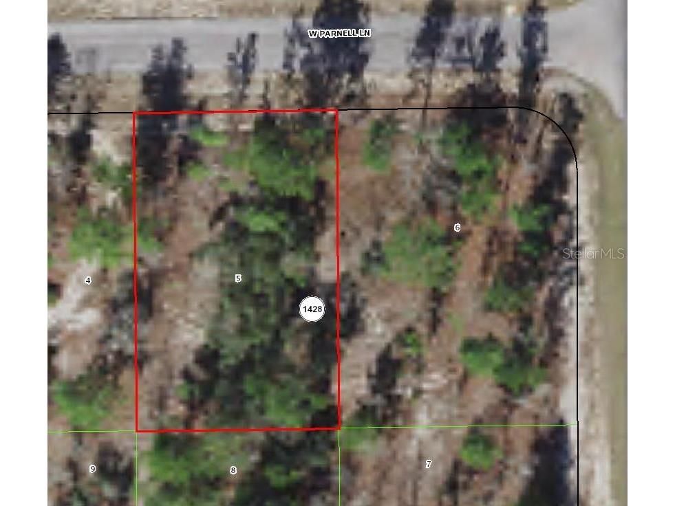 2784 W Parnell Lane Citrus Springs FL 34433 OM655216 image1