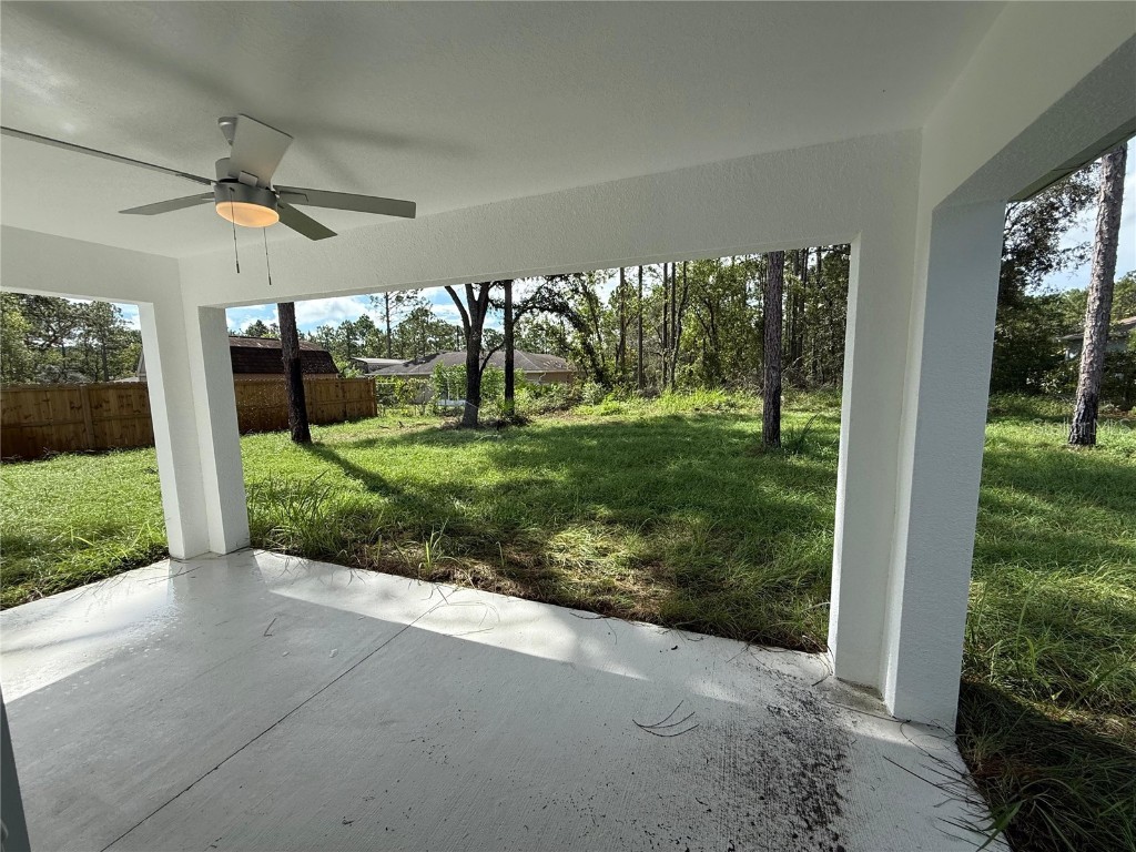 2784 W Vespero Street Citrus Springs FL 34433 O6343731 image22