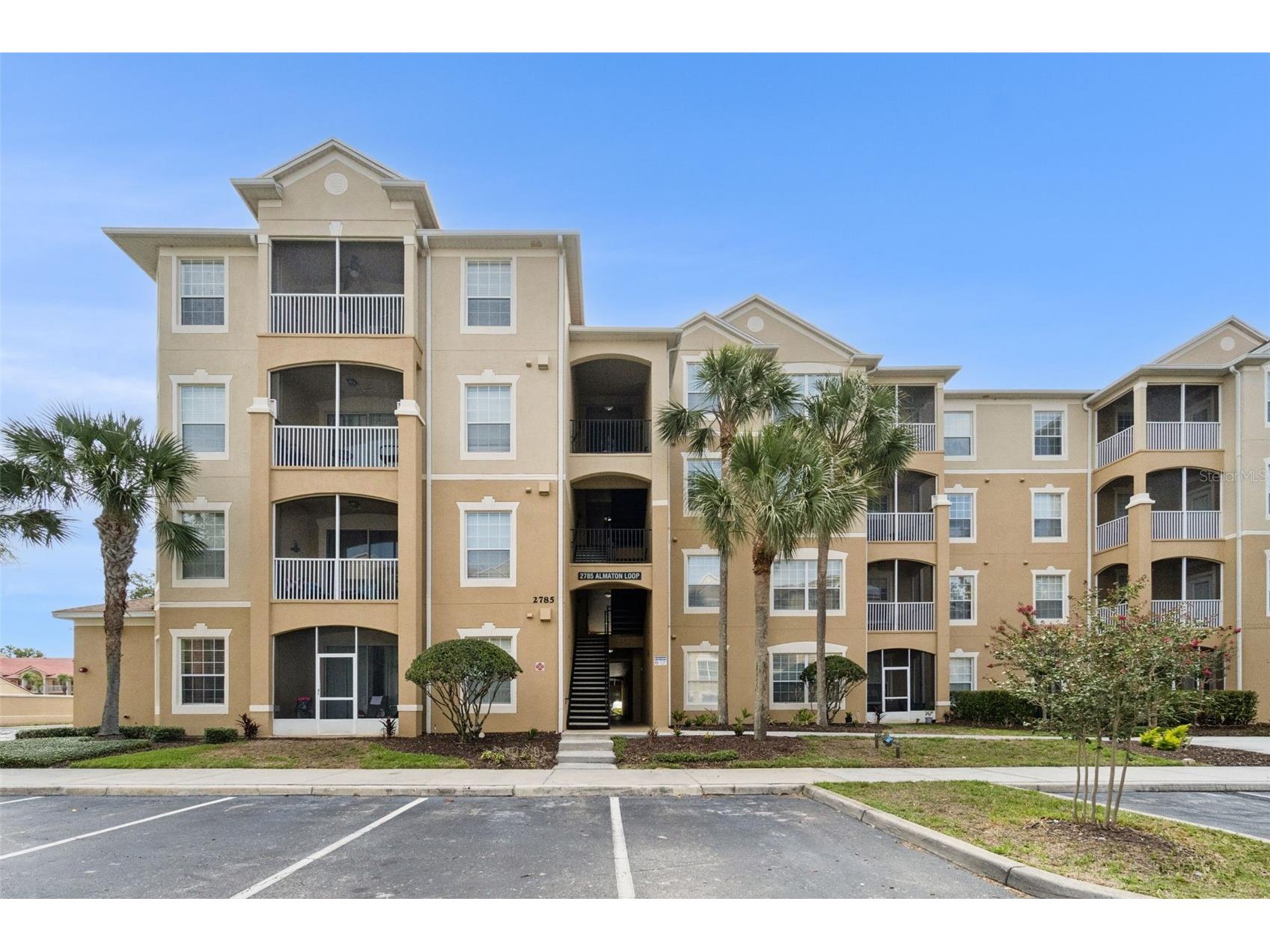 2785 Almaton Loop #202 Kissimmee FL 34747 O6416316 image1