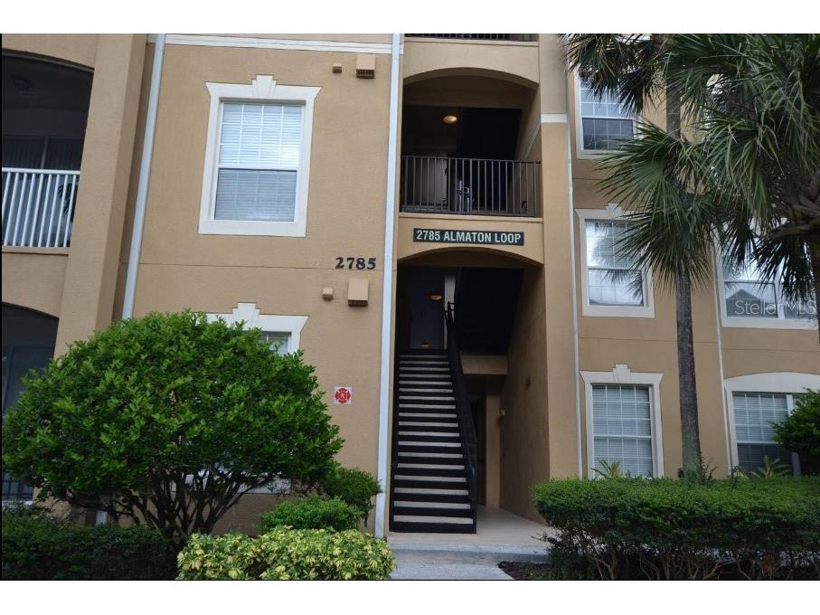 2785 Almaton Loop #205 Kissimmee FL 34747 O6145840 image1