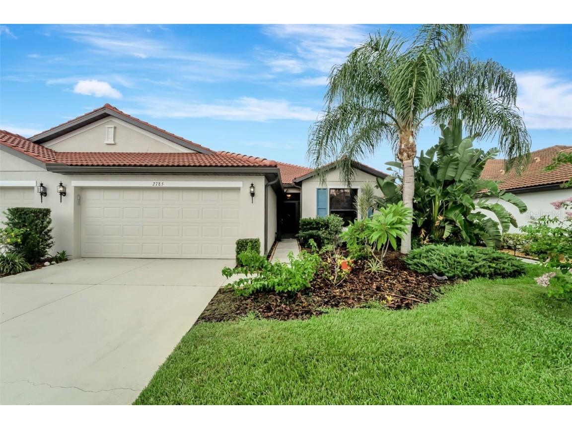 2785 Arugula Drive North Port FL 34289 C7494115 image1