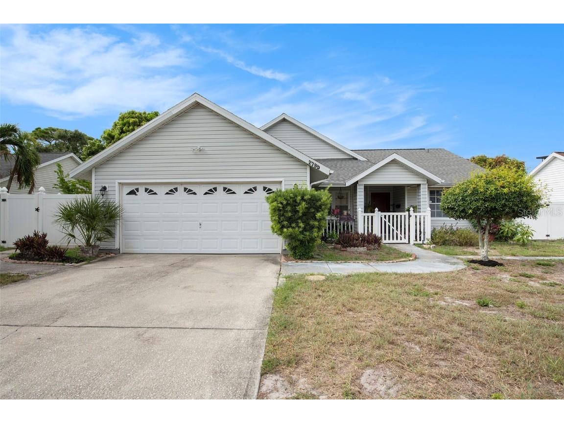 2785 Casilla Way S, Saint Petersburg, FL, 33712 MLS T3461253 Edina