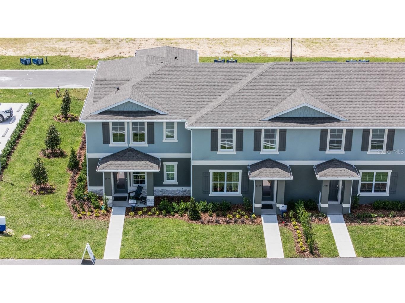 2785 Flushing Drive Apopka FL 32703 O6272213 image1