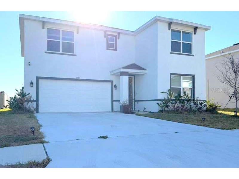 2785 Gardiner Lane Zephyrhills FL 33541 TB8474611 image1