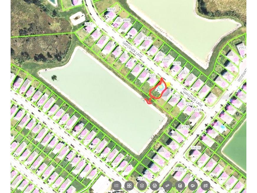2785 Gardiner Lane Zephyrhills FL 33541 TB8474611 image18