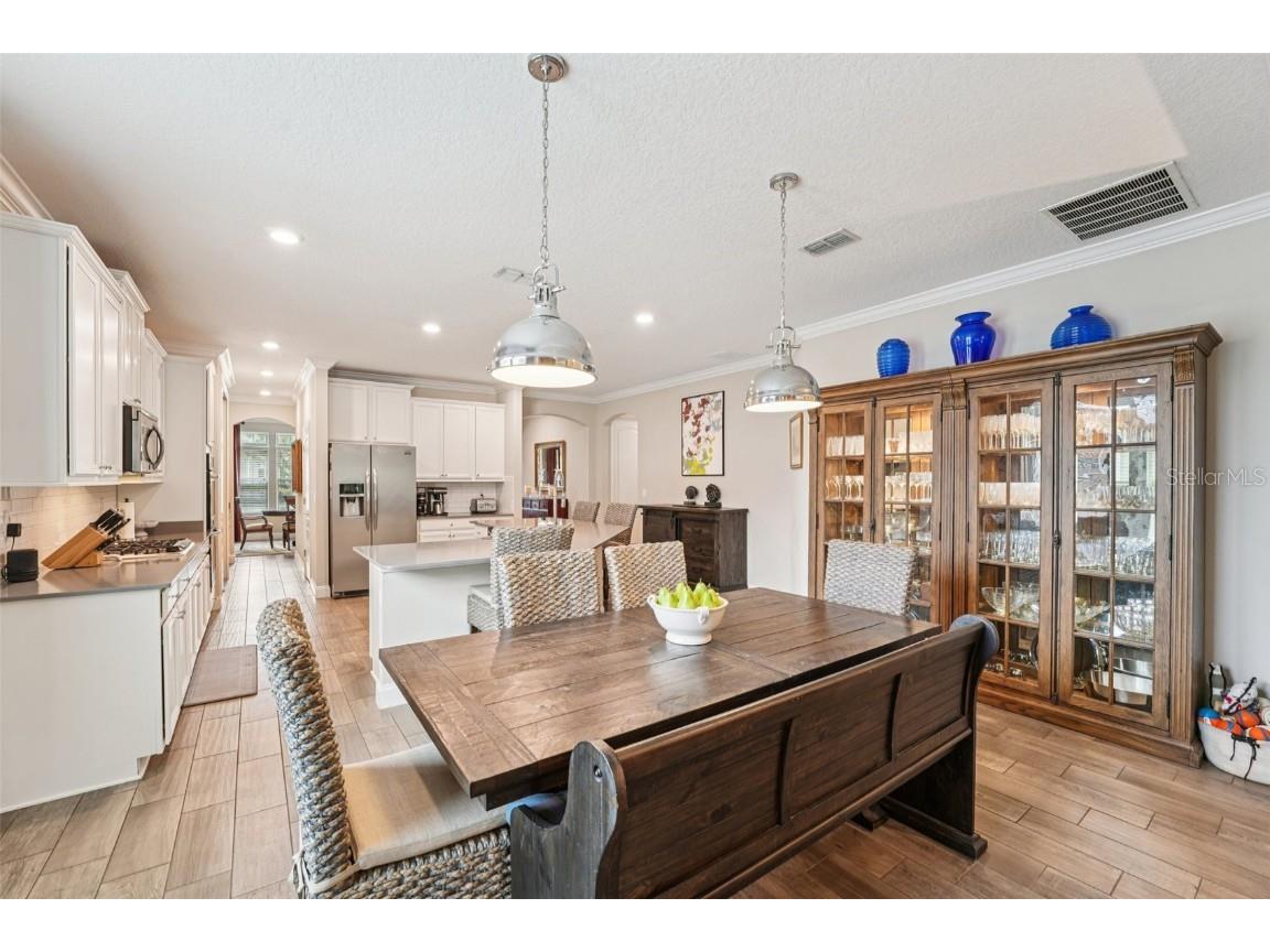 2785 Las Calinas Boulevard Saint Augustine FL 32095 - COMMUNITY ABUTS TO ICW FC313808 image13