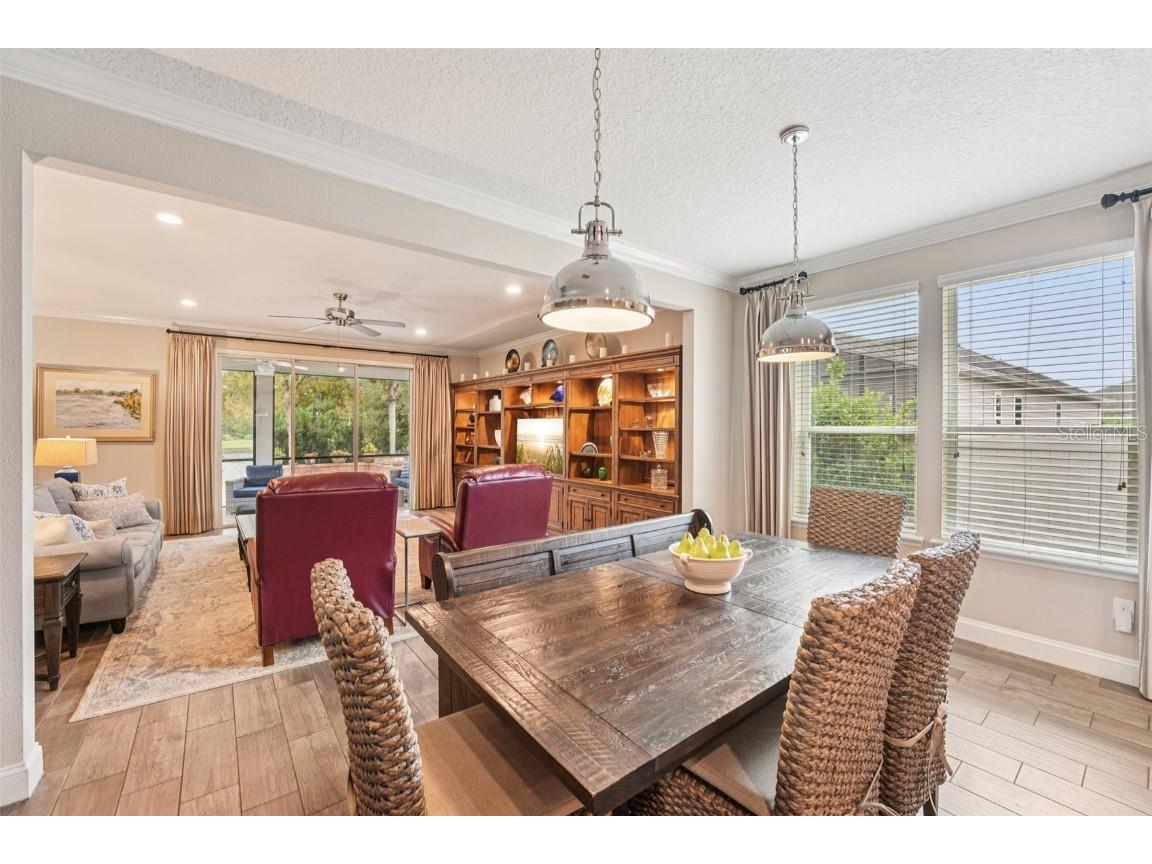 2785 Las Calinas Boulevard Saint Augustine FL 32095 - COMMUNITY ABUTS TO ICW FC313808 image14