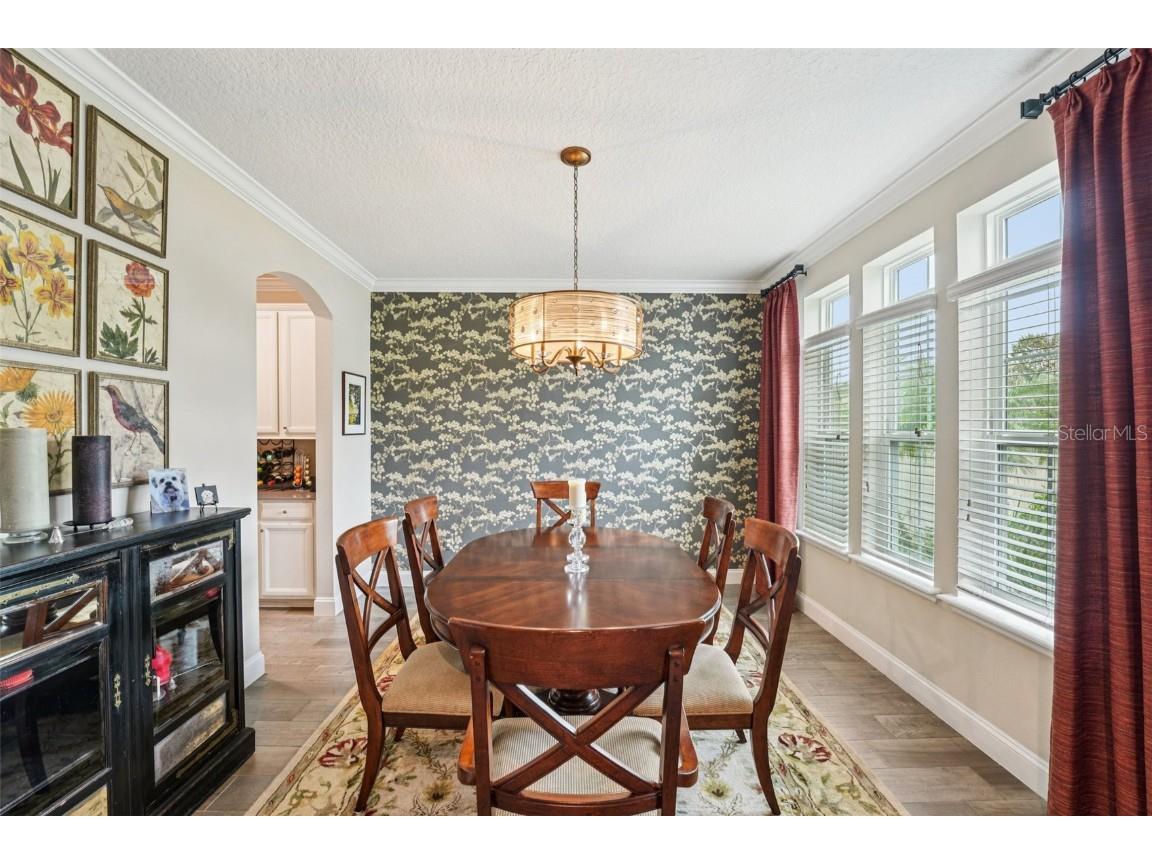 2785 Las Calinas Boulevard Saint Augustine FL 32095 - COMMUNITY ABUTS TO ICW FC313808 image16