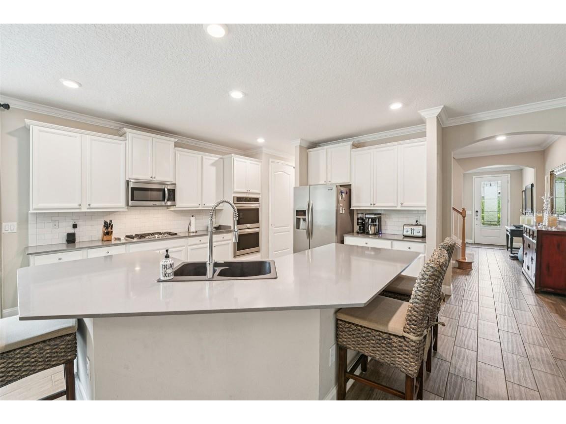 2785 Las Calinas Boulevard Saint Augustine FL 32095 - COMMUNITY ABUTS TO ICW FC313808 image17