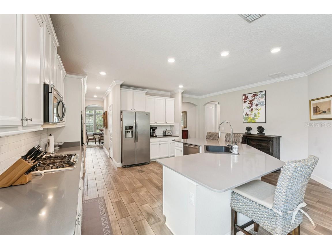 2785 Las Calinas Boulevard Saint Augustine FL 32095 - COMMUNITY ABUTS TO ICW FC313808 image18