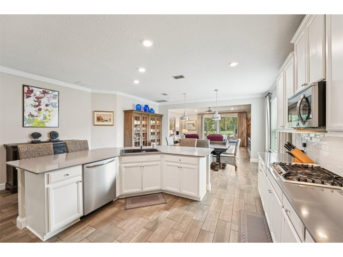 2785 Las Calinas Boulevard Saint Augustine FL 32095 - COMMUNITY ABUTS TO ICW FC313808 image20