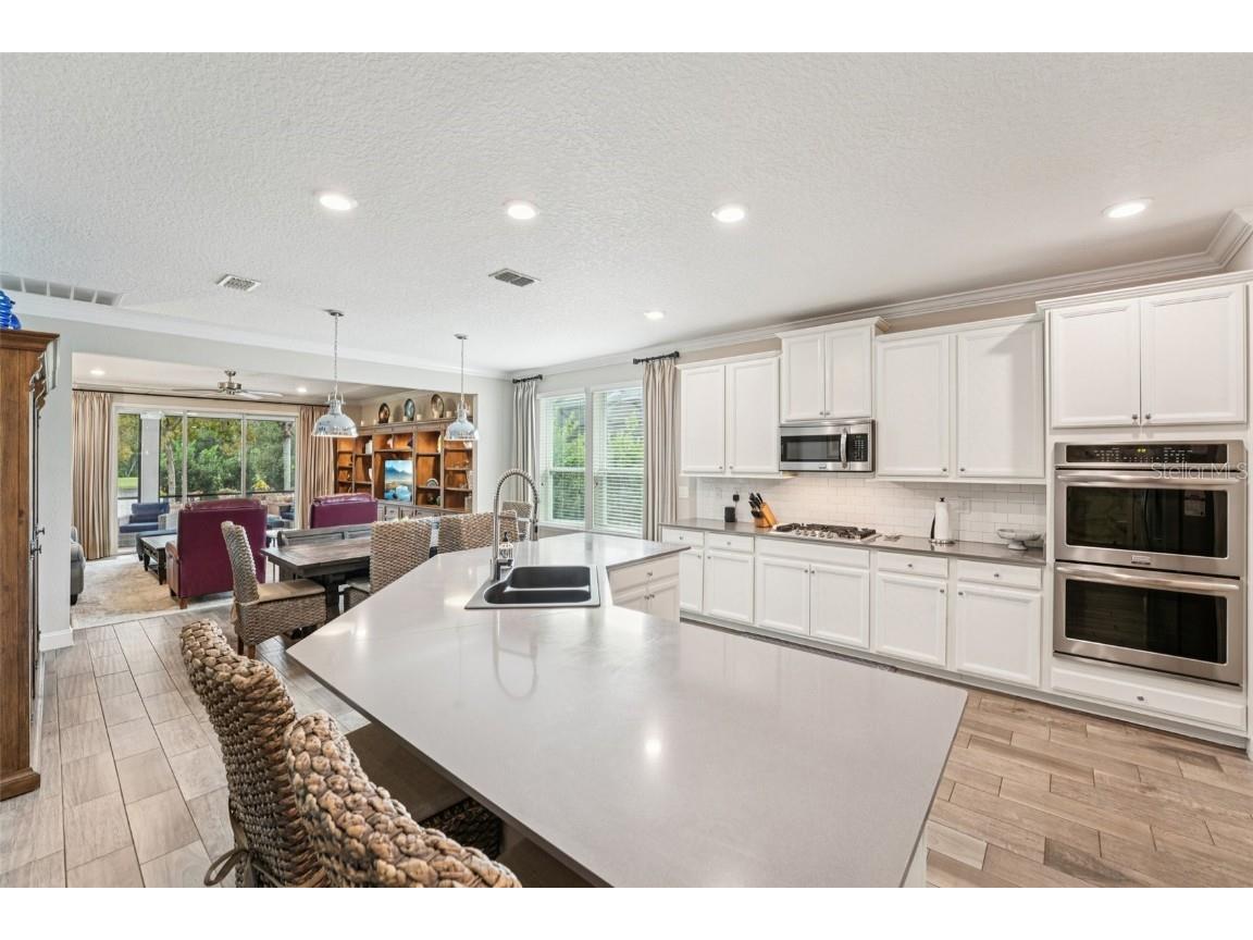 2785 Las Calinas Boulevard Saint Augustine FL 32095 - COMMUNITY ABUTS TO ICW FC313808 image21