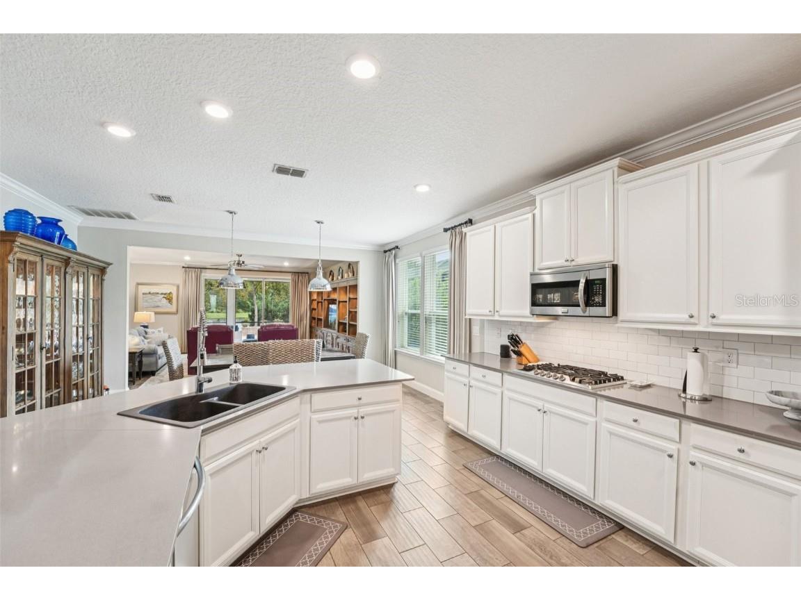 2785 Las Calinas Boulevard Saint Augustine FL 32095 - COMMUNITY ABUTS TO ICW FC313808 image22