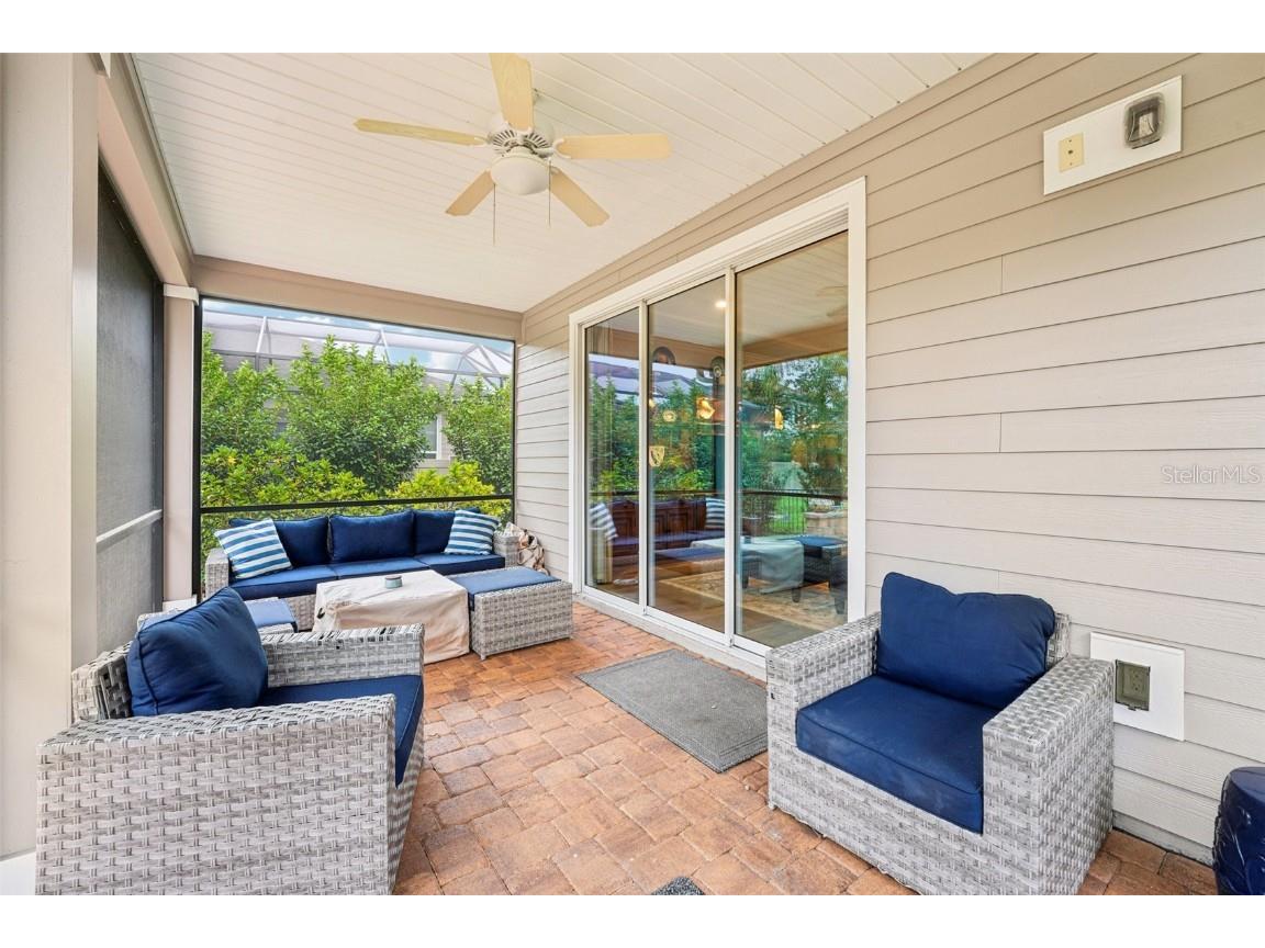 2785 Las Calinas Boulevard Saint Augustine FL 32095 - COMMUNITY ABUTS TO ICW FC313808 image23