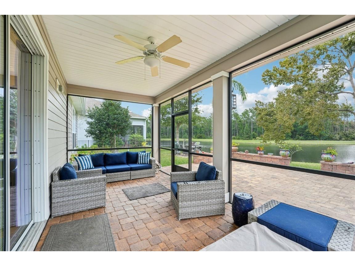 2785 Las Calinas Boulevard Saint Augustine FL 32095 - COMMUNITY ABUTS TO ICW FC313808 image24