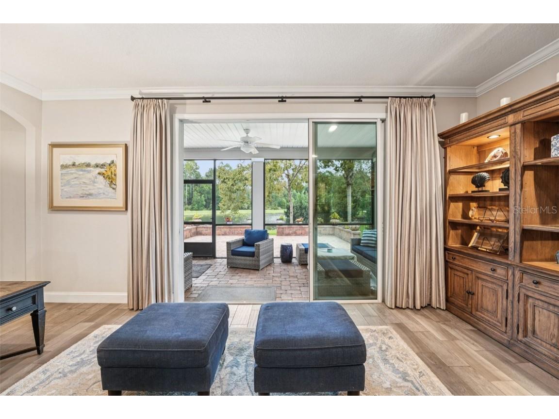 2785 Las Calinas Boulevard Saint Augustine FL 32095 - COMMUNITY ABUTS TO ICW FC313808 image25