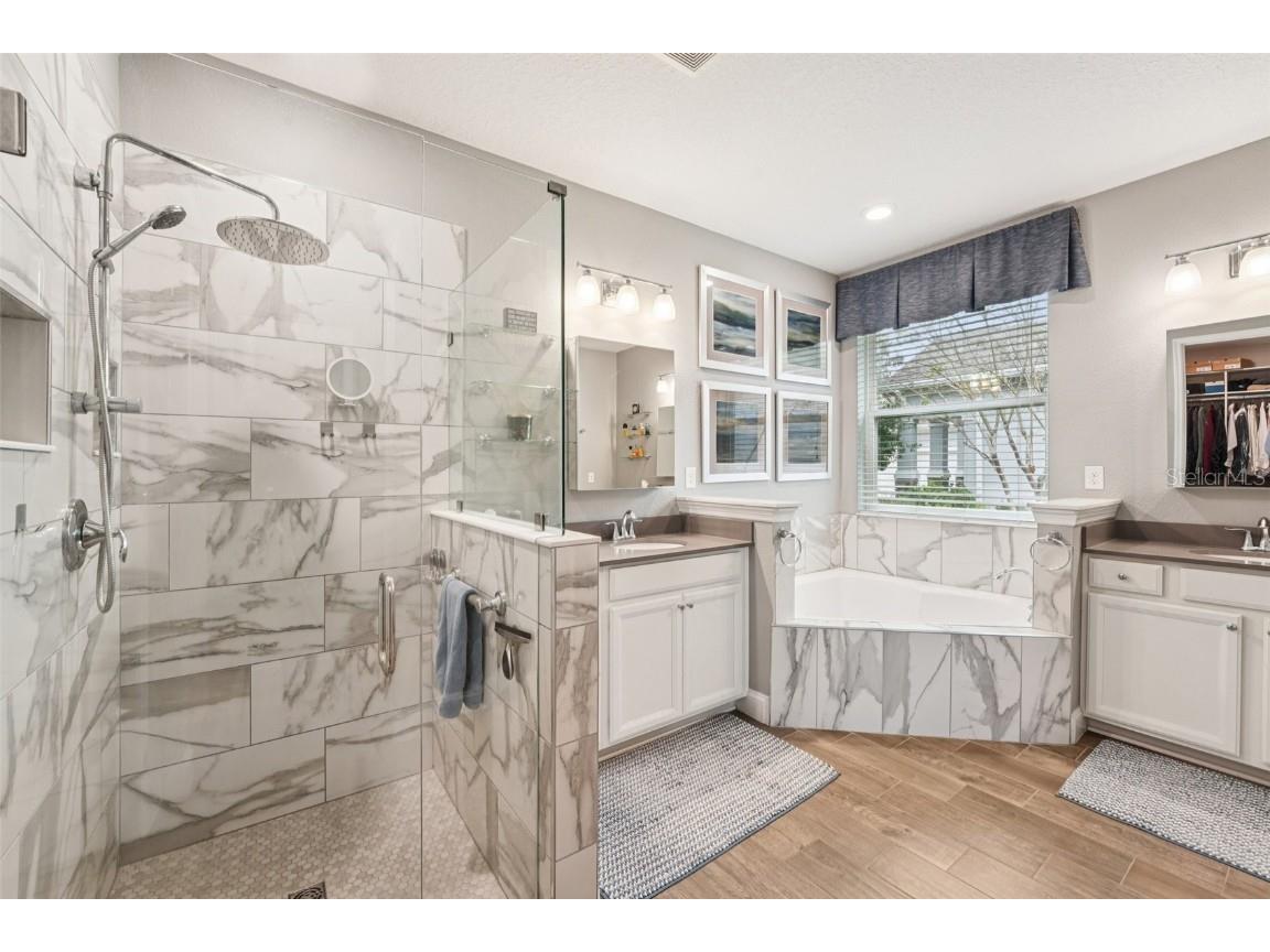 2785 Las Calinas Boulevard Saint Augustine FL 32095 - COMMUNITY ABUTS TO ICW FC313808 image30