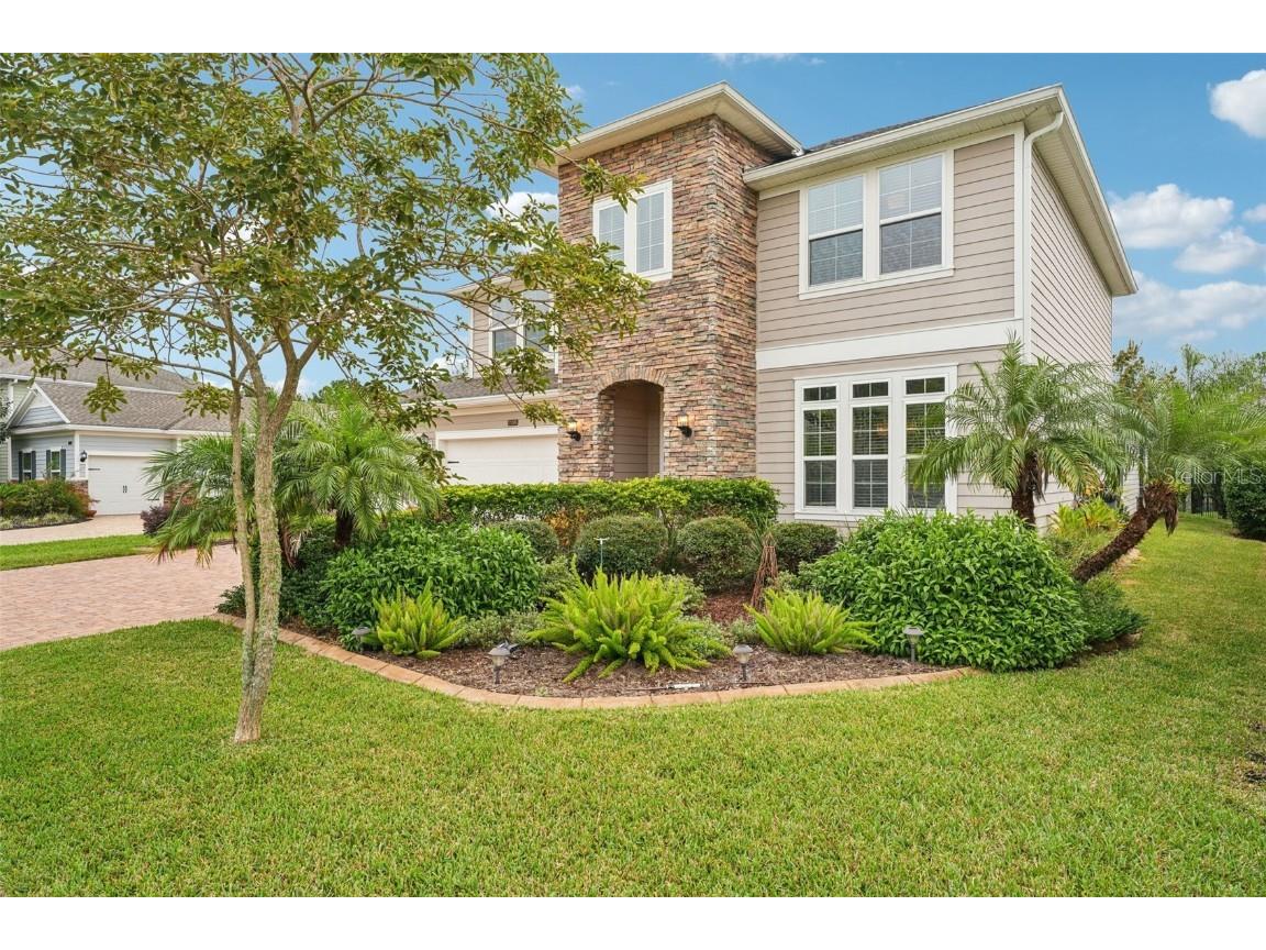2785 Las Calinas Boulevard Saint Augustine FL 32095 - COMMUNITY ABUTS TO ICW FC313808 image4