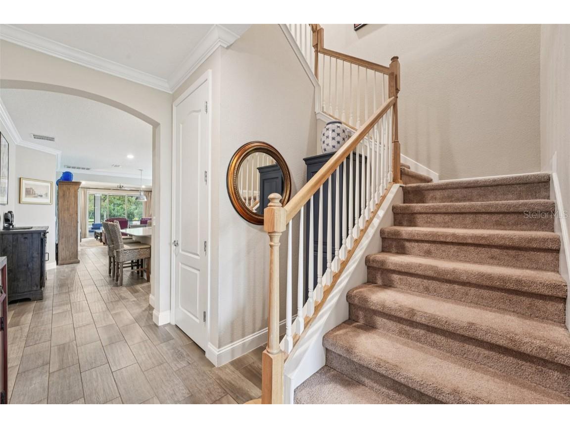 2785 Las Calinas Boulevard Saint Augustine FL 32095 - COMMUNITY ABUTS TO ICW FC313808 image42