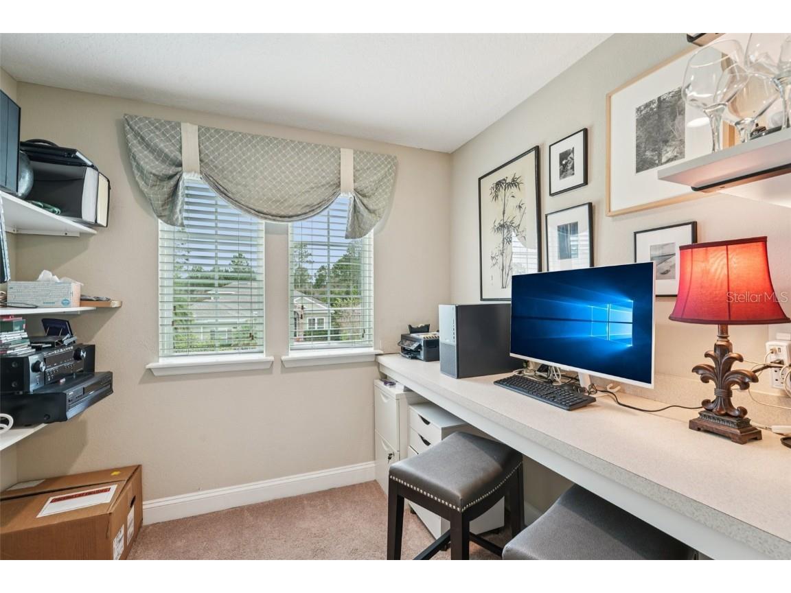 2785 Las Calinas Boulevard Saint Augustine FL 32095 - COMMUNITY ABUTS TO ICW FC313808 image48