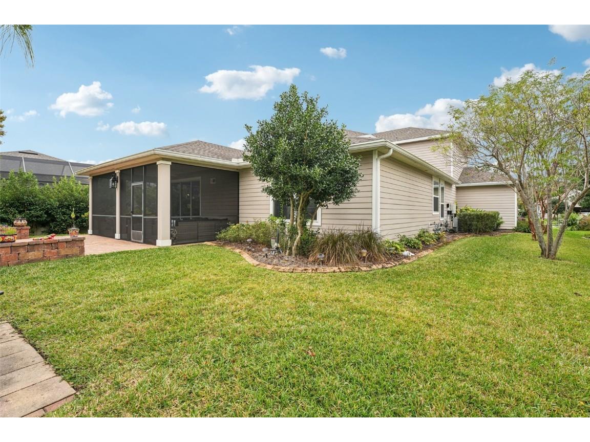 2785 Las Calinas Boulevard Saint Augustine FL 32095 - COMMUNITY ABUTS TO ICW FC313808 image53