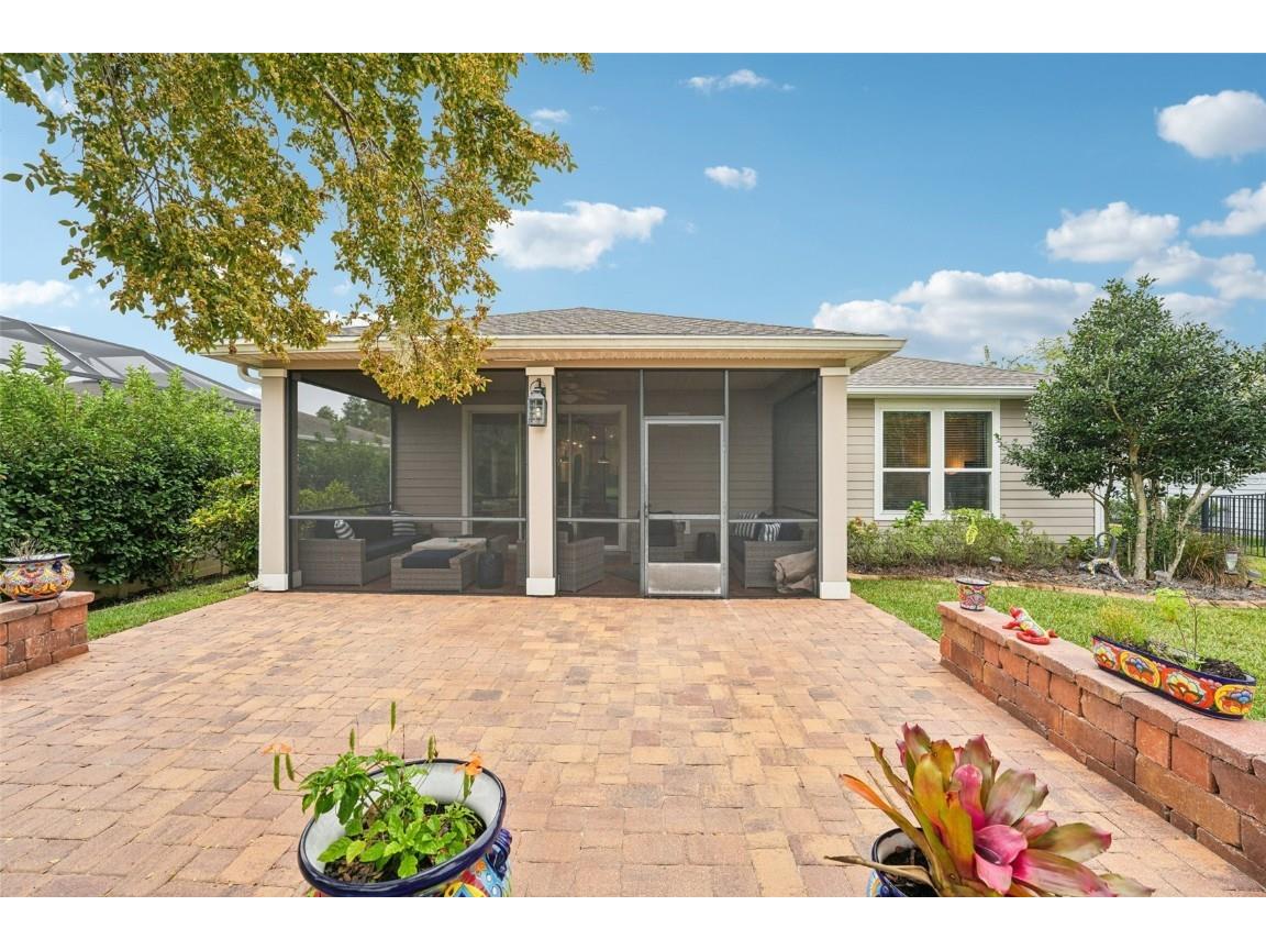 2785 Las Calinas Boulevard Saint Augustine FL 32095 - COMMUNITY ABUTS TO ICW FC313808 image54