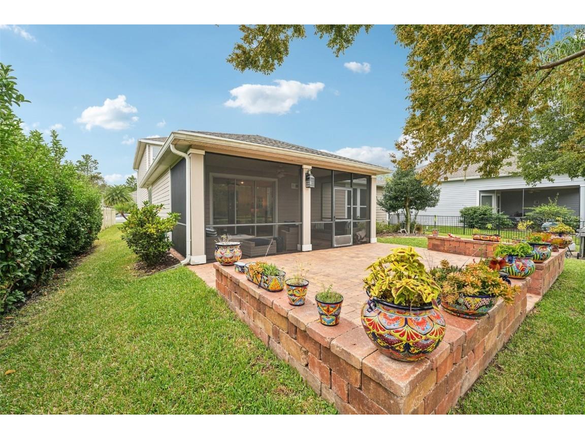 2785 Las Calinas Boulevard Saint Augustine FL 32095 - COMMUNITY ABUTS TO ICW FC313808 image55