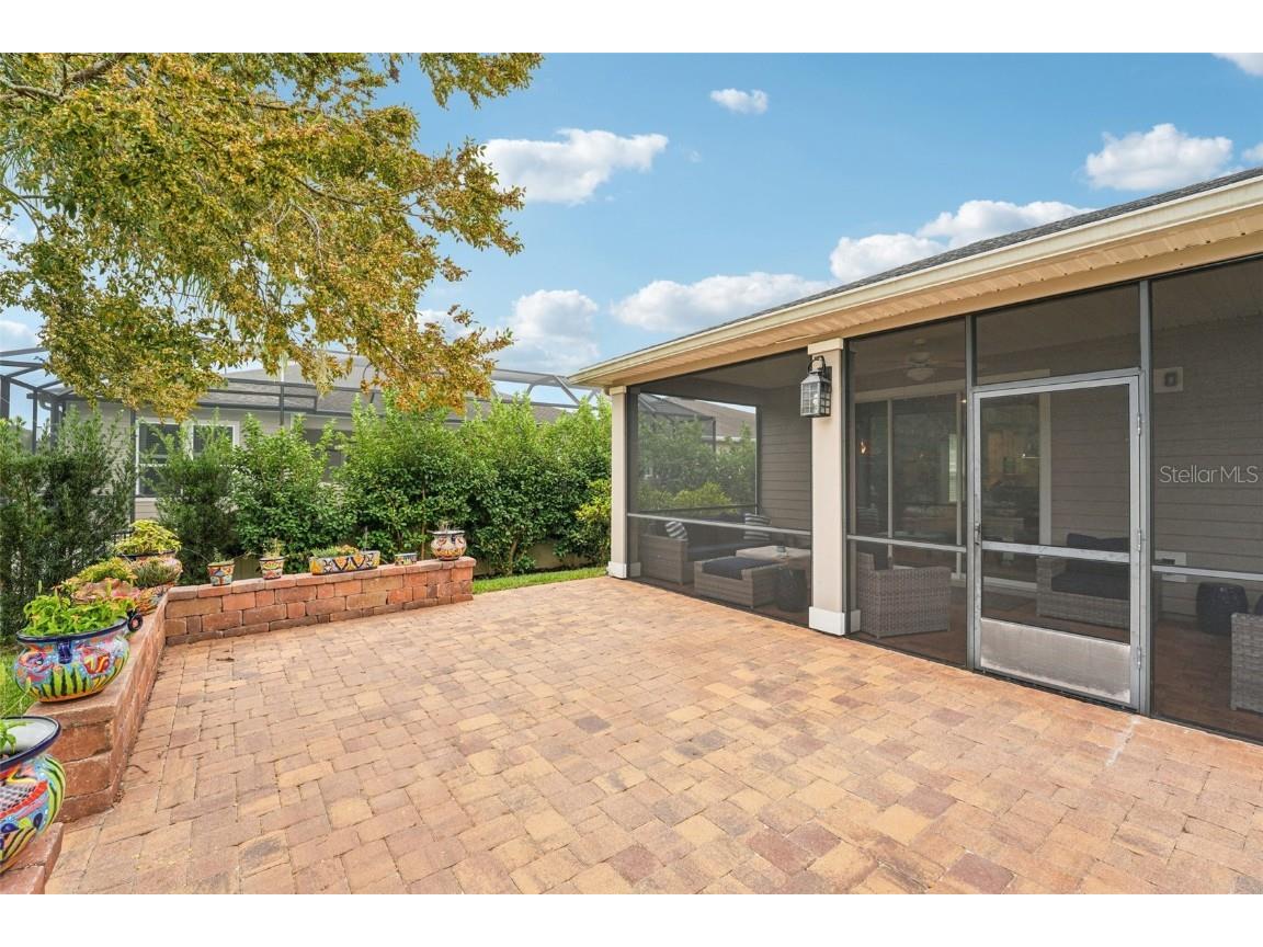 2785 Las Calinas Boulevard Saint Augustine FL 32095 - COMMUNITY ABUTS TO ICW FC313808 image57