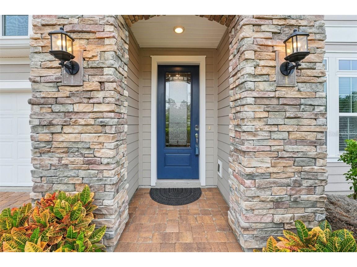 2785 Las Calinas Boulevard Saint Augustine FL 32095 - COMMUNITY ABUTS TO ICW FC313808 image6