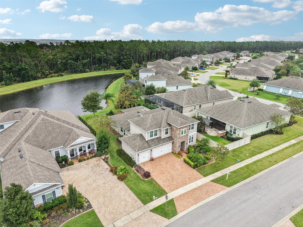 2785 Las Calinas Boulevard Saint Augustine FL 32095 - COMMUNITY ABUTS TO ICW FC313808 image62