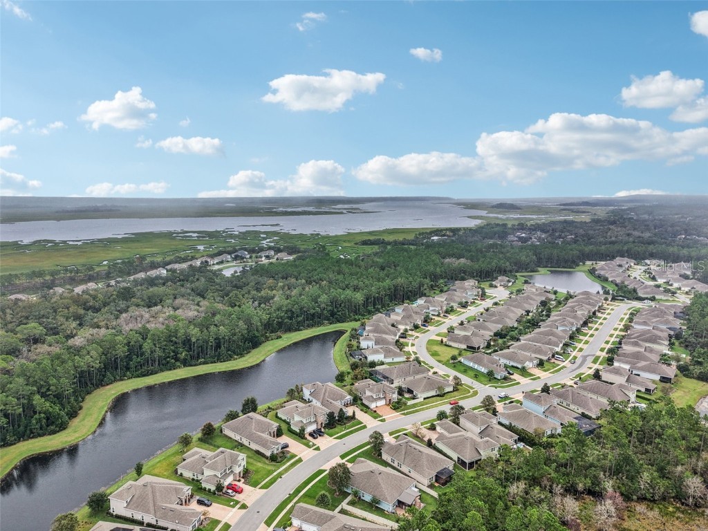 2785 Las Calinas Boulevard Saint Augustine FL 32095 - COMMUNITY ABUTS TO ICW FC313808 image63