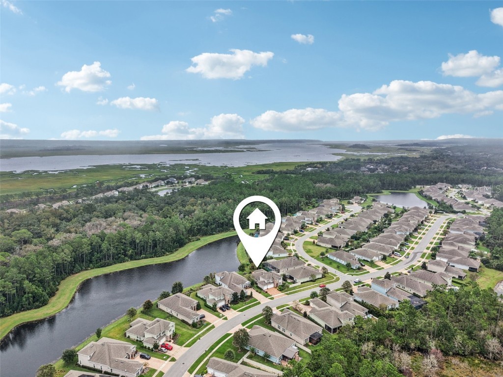 2785 Las Calinas Boulevard Saint Augustine FL 32095 - COMMUNITY ABUTS TO ICW FC313808 image64