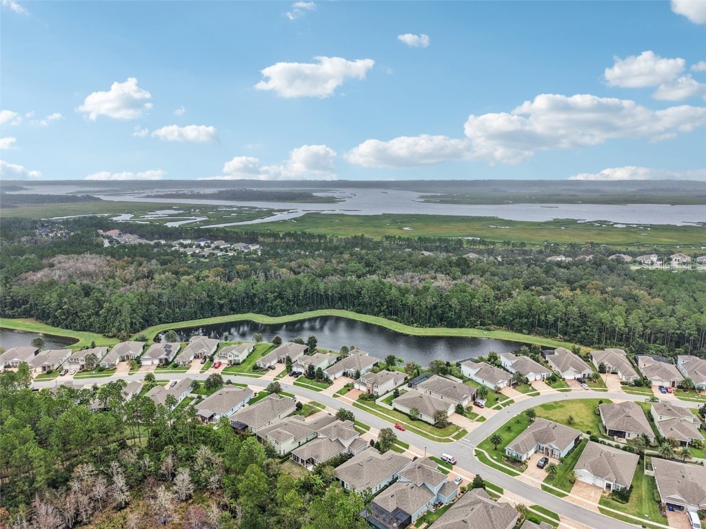 2785 Las Calinas Boulevard Saint Augustine FL 32095 - COMMUNITY ABUTS TO ICW FC313808 image65