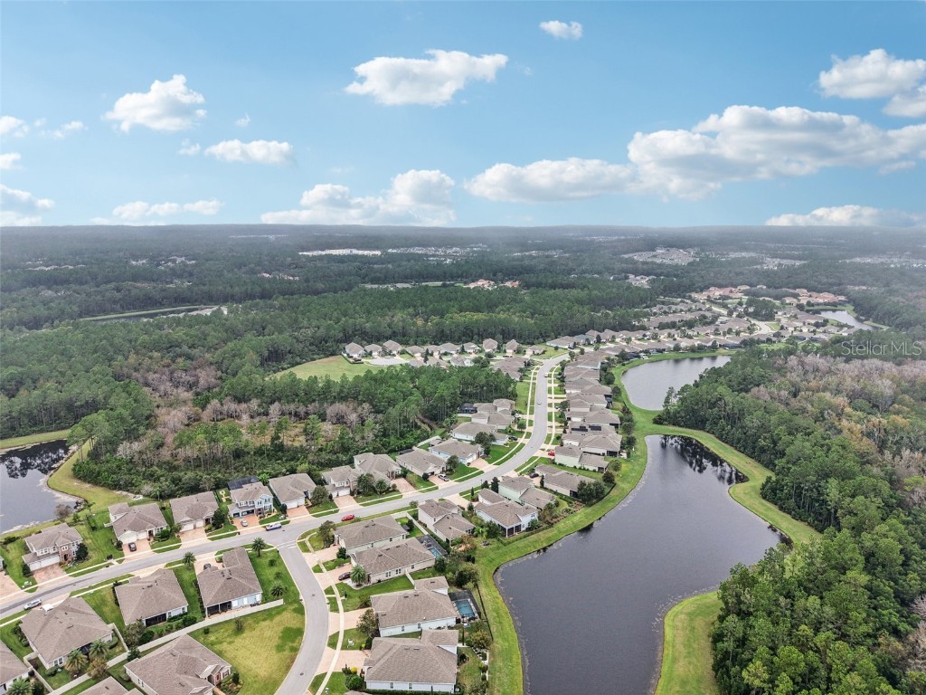 2785 Las Calinas Boulevard Saint Augustine FL 32095 - COMMUNITY ABUTS TO ICW FC313808 image66