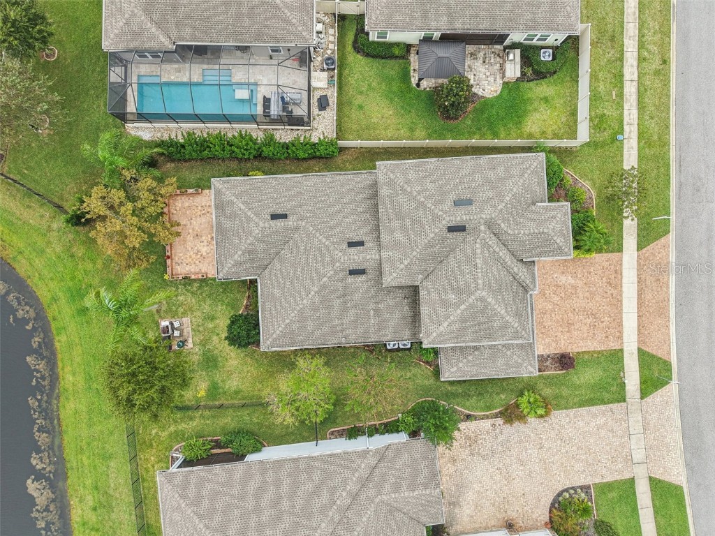 2785 Las Calinas Boulevard Saint Augustine FL 32095 - COMMUNITY ABUTS TO ICW FC313808 image67