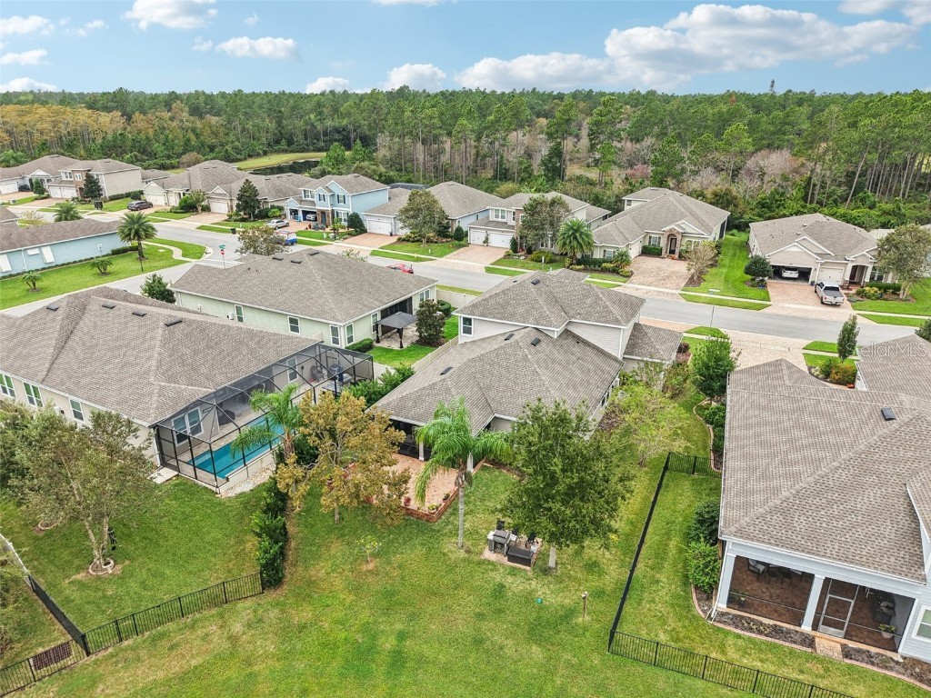 2785 Las Calinas Boulevard Saint Augustine FL 32095 - COMMUNITY ABUTS TO ICW FC313808 image68