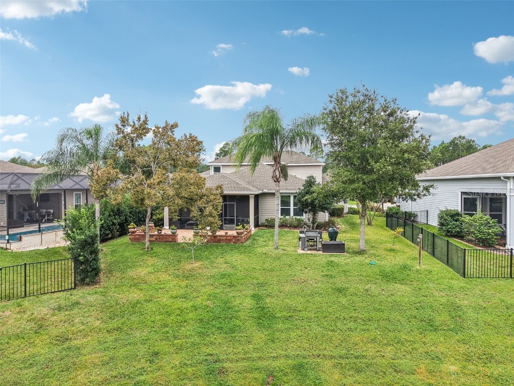 2785 Las Calinas Boulevard Saint Augustine FL 32095 - COMMUNITY ABUTS TO ICW FC313808 image69