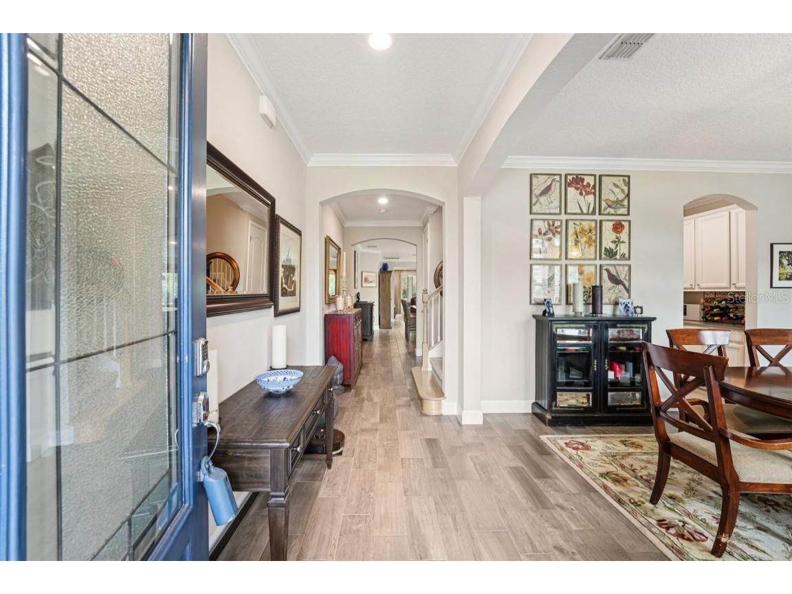 2785 Las Calinas Boulevard Saint Augustine FL 32095 - COMMUNITY ABUTS TO ICW FC313808 image7