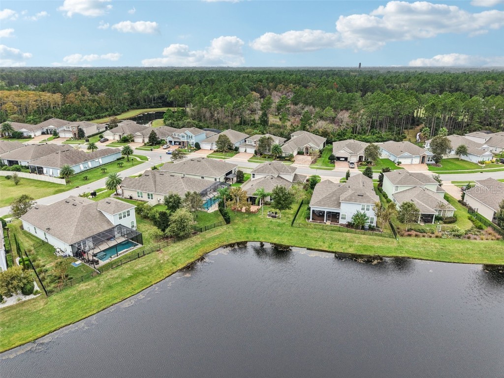 2785 Las Calinas Boulevard Saint Augustine FL 32095 - COMMUNITY ABUTS TO ICW FC313808 image70