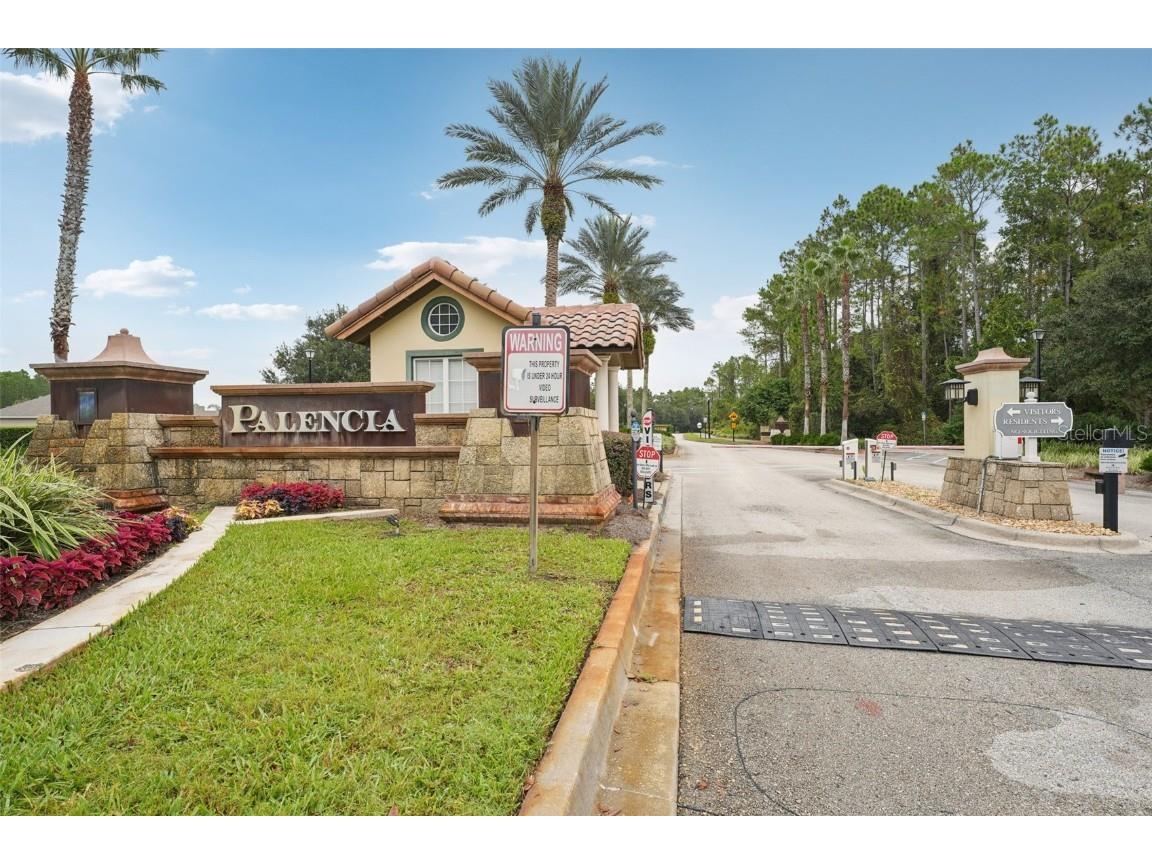 2785 Las Calinas Boulevard Saint Augustine FL 32095 - COMMUNITY ABUTS TO ICW FC313808 image71