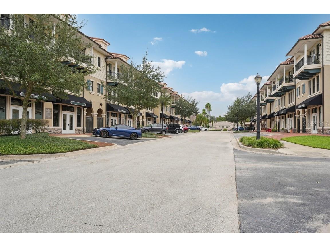 2785 Las Calinas Boulevard Saint Augustine FL 32095 - COMMUNITY ABUTS TO ICW FC313808 image73