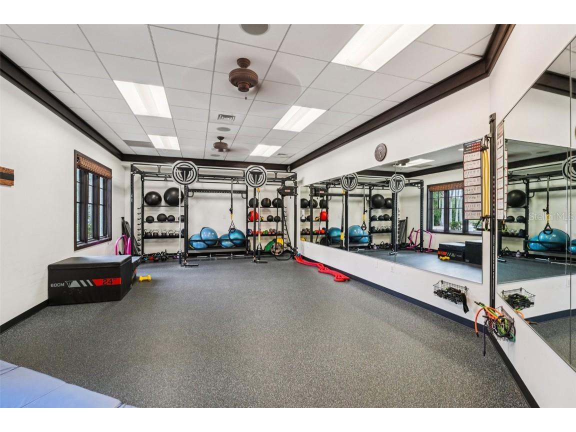 2785 Las Calinas Boulevard Saint Augustine FL 32095 - COMMUNITY ABUTS TO ICW FC313808 image74