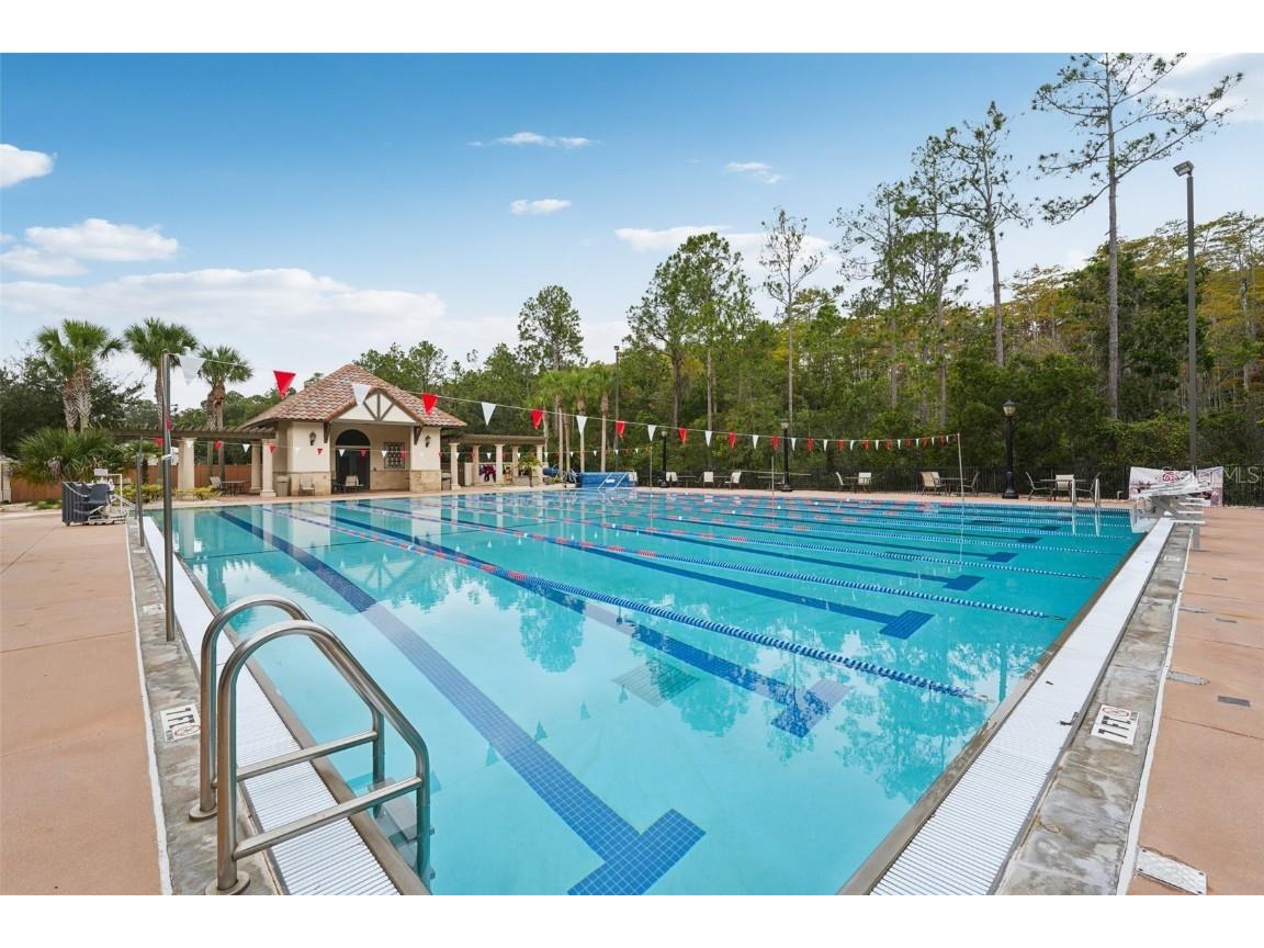 2785 Las Calinas Boulevard Saint Augustine FL 32095 - COMMUNITY ABUTS TO ICW FC313808 image75