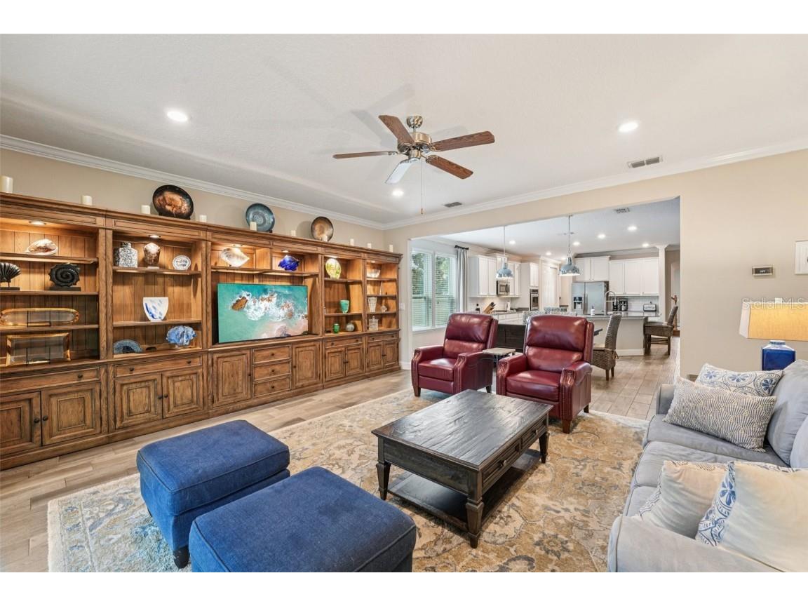 2785 Las Calinas Boulevard Saint Augustine FL 32095 - COMMUNITY ABUTS TO ICW FC313808 image8